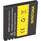 Patona Baterija za Nokia 6210 / 6710 / 6290 / E65 / N95, 1100 mAh | shoptok.hr