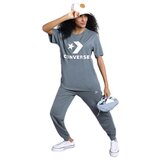 Converse ženska majica go-to star chevron logo standard-fit t-shirt
