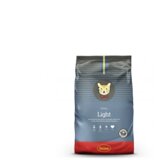 Husse Exclusive Light Suva hrana za starije i gojazne mačke, Piletina, 2kg Cene
