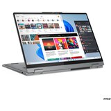 Lenovo IdeaPad 5 16AHP9 16" R5 16GB/1TB 83DS003KGE R5 8645HS, Zaslon na dotik 16GB RAM, 1TB SSD, Luna Grey | Shoptok.si