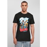 MT Men Black Rising Stars T-Shirt | shoptok.hr