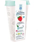 shuyao strawberry coldbrew organski čaj | shoptok.hr