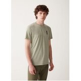 Colmar muška majica kratki rukav, moss green | shoptok.hr