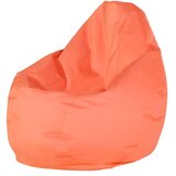 Fort Vreča za sedenje BEAN BAG -Oranžna Cene