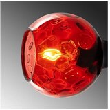 Opviq Zidna lampa Benek-15-14411, 35x21x72cm, IP20, Crna | Eponuda.ba