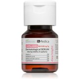 Bielenda Dr Medica Capillaries serum za obraz za krepitev drobnih žilic in redukcijo rdečice 30 ml Cene