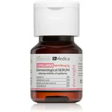 Bielenda Dr Medica Capillaries serum za obraz za krepitev drobnih žilic in redukcijo rdečice 30 ml