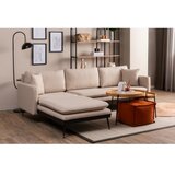 Atelier Del Sofa ugaona garnitura Reya Cream Cene