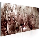  Slika - Dandelions After Rain 150x50 Cijene