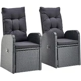 LOUNGE NASLANJAČ jeklo