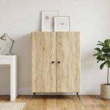  Kreveta Hrast sonoma 66 x 34,5 x 90 cm Konstruirano drvo | shoptok.hr