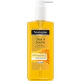 Neutrogena Clear & Soothe Micellar Jelly Make-up Remover 200ml Cijene