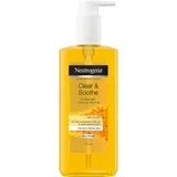 Clear & Soothe Micellar Jelly Make-up Remover 200ml