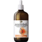 Alkemilla Mandorloil dišeče mandljevo olje - Marelična in breskevina krema | Shoptok.si