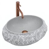 REA Bath Nadgradni umivaonik Mika Gabro | shoptok.hr