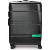 DELSEY PARIS NOW HARDSIDE 66CM Crna | shoptok.hr