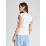 Sinsay ženska majica kratkih rukava 8275J-00X | shoptok.hr