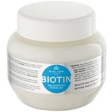 Kallos Cosmetics Biotin Maska za kosu, 275ml Cene