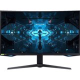Samsung monitor Odyssey G7 LC32G75TQSPXEN 32 inča/VA, zakrivljen/2560x1440/240Hz/1ms GtG/HDMI,DPx2,USB/G-sync/Pivot | ePonuda.com
