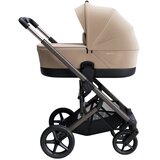 Avionaut Sirius 2 dječja kolica 2u1, Beige | shoptok.hr