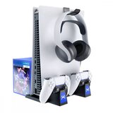  Stalak iPega P5009 za PS5/ PS5 SLIM/ PS5 PRO Cene