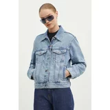 Hugo Blue Jeans jakna ženska, 50517249
