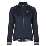 Kingsland Jopa z zadrgo "KLHollyn", Navy - S Cene