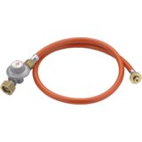 Weber Cev z regulatorjem in ventilom za Q 1000 in Q 1200 | Shoptok.si