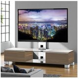 TV komoda sa držačem Sonorous MD8140-C-INX-WNT | ePonuda.com