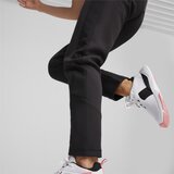 Puma EVOSTRIPE HIGH-WAIST PANTS, ženski donji deo trenerke, crna 677880 | ePonuda.com