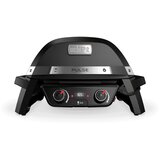 Weber PULSE 2000, Crna, 82010079 roštilj Cijene