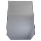 ELEKTROAGENT PODLOŽNA PLOŠČA PL 9, 650X1000X1 MM ČRNA | Shoptok.si
