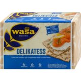 null Krekeri WASA Delikatess 270g | ePonuda.com