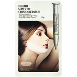 acaci slim v fit chin care patch