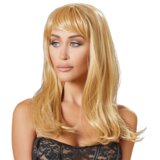 Cottelli Collection Long Blonde Wig | shoptok.hr