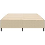  Krevetna platforma Siva zelena 160 x 200 cm Kordura tekstil | Eponuda.ba