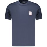 Refrigiwear muška majica kratkih rukava, plava | shoptok.hr