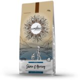 Craftia natura salmon & herring adult dog medium & large breed - 7 kg Cene