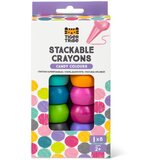 Tiger Tribe Crayons Candy | shoptok.hr