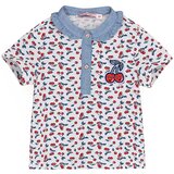 Original Marines majica KR DEP1046NF D večbarvno 80 | Shoptok.si