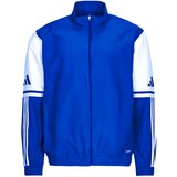 Adidas Športne jope in jakne JD2970 Modra Cene
