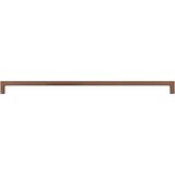  Ručke za ormarić 5 kom brončane 480 mm od nehrđajućeg čelika | shoptok.hr
