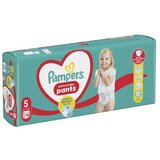 Pampers pants jp 5 48 kom cene