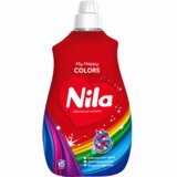 Nila My Happy Colors deterdžent, 1,89l/35 pranja Cijene
