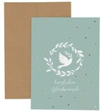  ČESTITKA 10,5X14,8CM SAKRAMENTI STEWO 5195 48 BLISTER | shoptok.hr