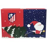 Atletico De Madrid Adventski kalendar Atl&amp;eacute;tico Madrid Slike