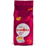 GIMOKA pržena kafa u zrnu Gran Bar espresso 1kg Cene