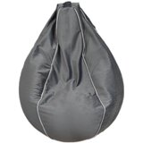 Lazy Pleasure Lazy bag, Sivi Cene