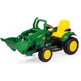Peg Perego nakladač John Deere Ground Loader | Shoptok.si