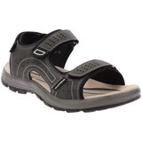 Valleverde Sandali & Odprti čevlji VV54802 Siva | Shoptok.si